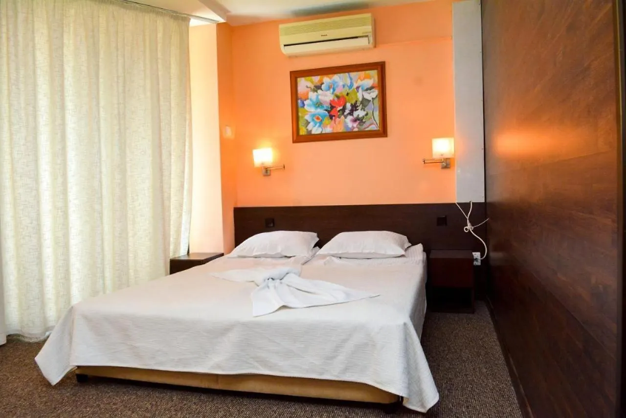 Хотел Елица Bansko