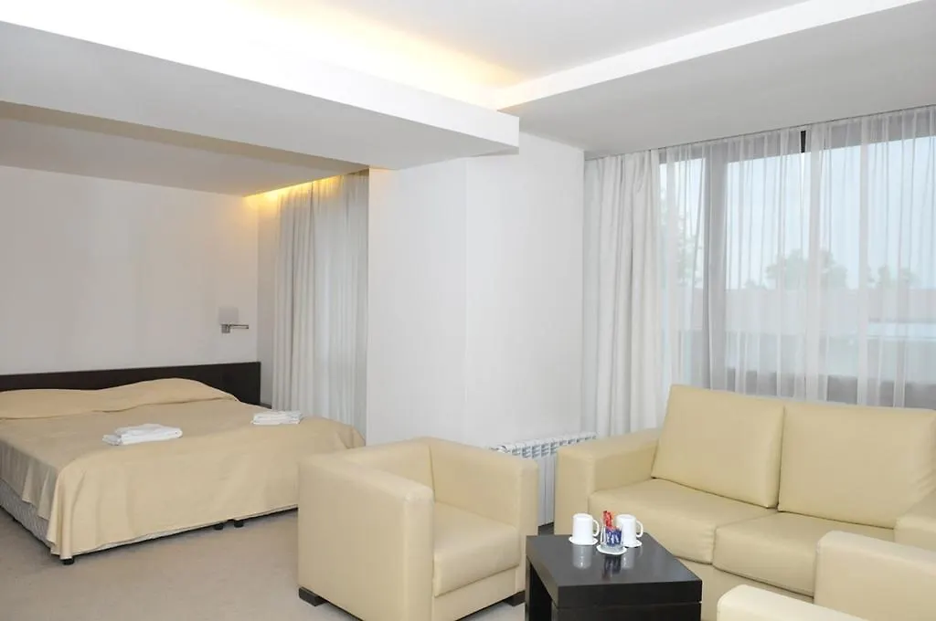 Hotel Хотел Елица Bansko