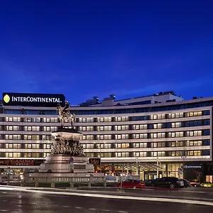 Intercontinental By Ihg Sofia