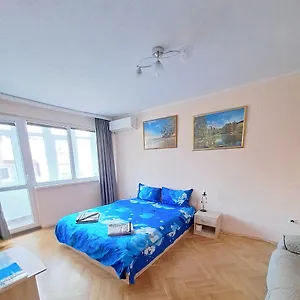  Апартаменты Варна Болгария