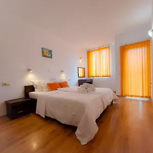 *** Апарт-отель Sunny Болгария