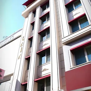 https://gaia-suites.istanbul-turkeyhotels.com