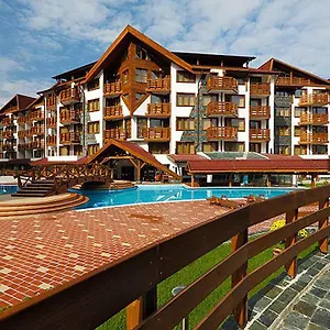 Apart Otel Belvedere Club, Bansko