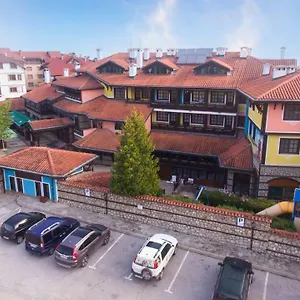 Tanne Hotel