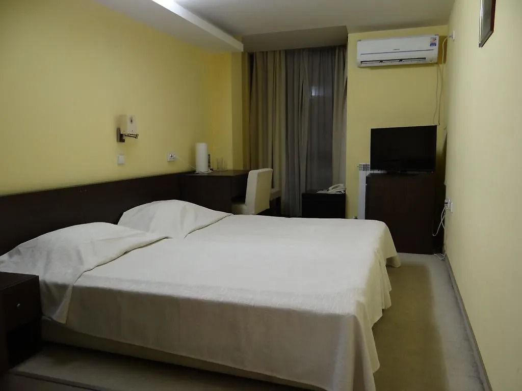 *** Hotel Хотел Елица Bansko Bulgaria